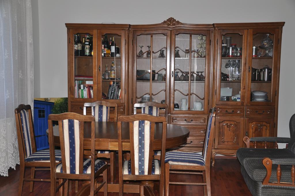 Guesthouse Djuric 讷贡汀 外观 照片