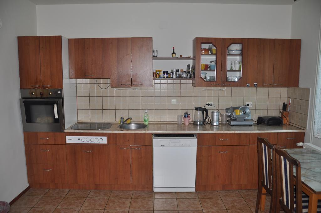 Guesthouse Djuric 讷贡汀 外观 照片