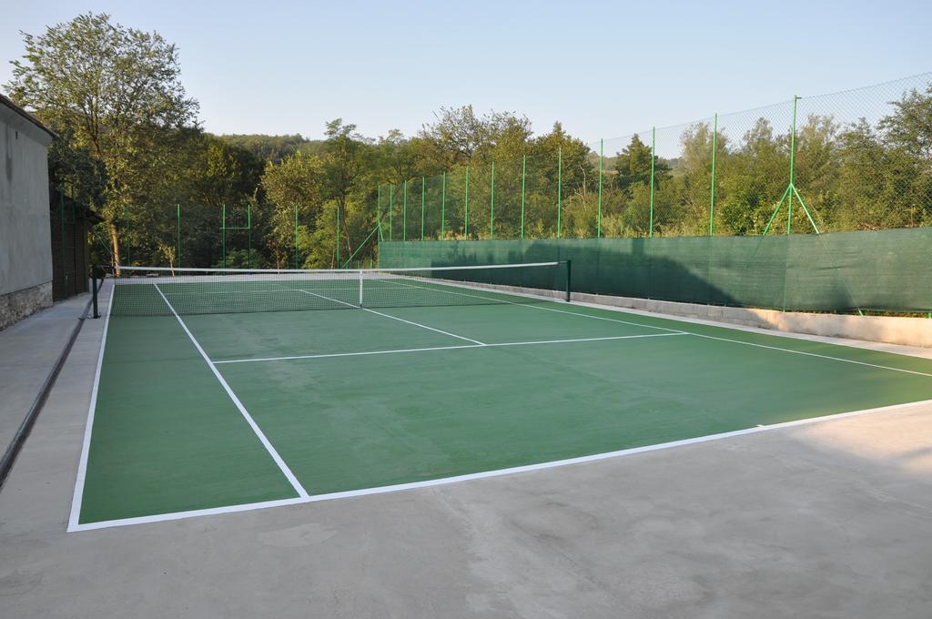 Guesthouse Djuric 讷贡汀 外观 照片